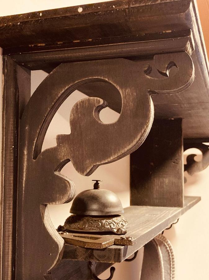 Casa Pasch - Boutique Bed And Breakfast In Cumpadials Sumvitg 외부 사진