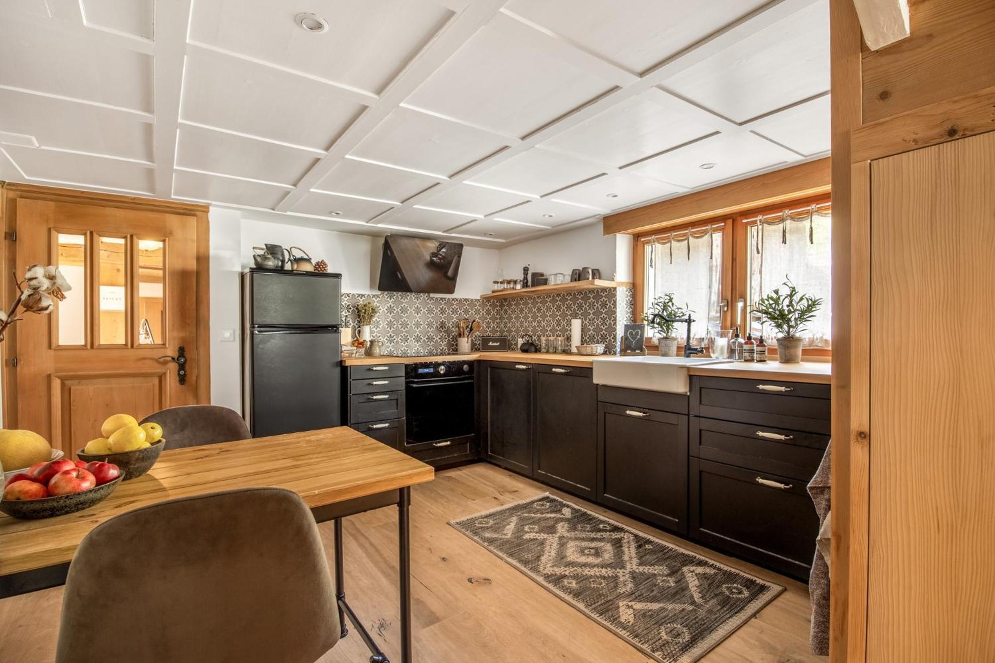 Casa Pasch - Boutique Bed And Breakfast In Cumpadials Sumvitg 외부 사진